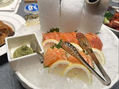 -鑫复盛礼记酒店·青岛菜