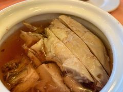 醉鸡-上海老饭店(北京分店)