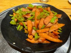 -土大力韩式烤肉料理(39年·和平路店)