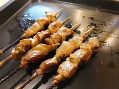 -望京小腰(北京总店)