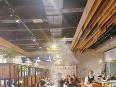 -打酱友•斑鱼海鲜粥火锅(吴桥店)