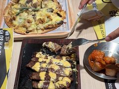 -卡朋西餐(悦汇城店)