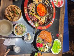 -矮板凳老火锅(宽窄巷子店)