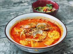 -长勺子东南亚(街道口店)