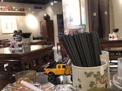 -一记面馆·云吞面嘅专家(富华店)