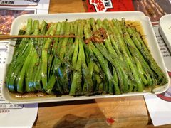-木屋烧烤(大运店)