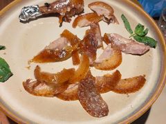 -青年公社烤鸭(熙悦天街店)