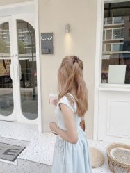 -TRIMS HAIR 修剪造型·烫染接发