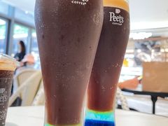 -Peet's Coffee皮爷咖啡(万象天地店)