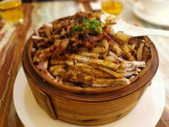 -椿记烧鹅(叠彩店)