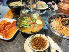 -鹤之乡·齐齐哈尔烤肉·非遗(秋涛路店)