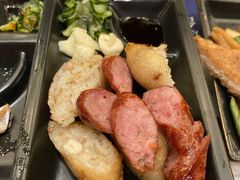 -馔豚·台北菜专门店(深圳湾万象城店)