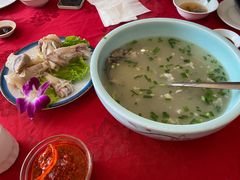 -蔡阿水羊肉店