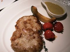 -波特曼西餐厅(中央大街店)