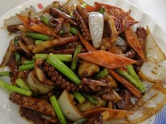 -北戴河庆山饭店·海鲜砂锅粥(北戴河黑石路店)