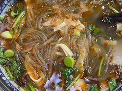 -正宗淮南牛肉汤(南山店)