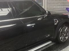-迈肯专业车体精护·保镖BOP隐形车衣(青岛专营店)