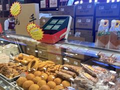 -秋林·里道斯(动力店)