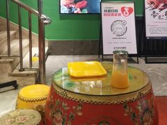 -沸炉重庆老火锅(军事博物馆店)