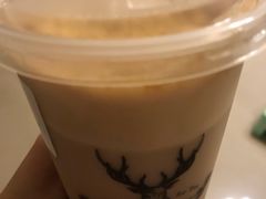 -THE ALLEY 鹿角巷(时代天街A馆店)
