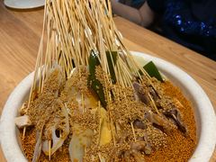 -叶婆婆钵钵鸡(解放碑店)