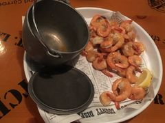 阿甘虾-阿甘虾餐厅(凌霄阁店)