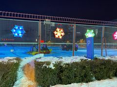 -沈阳奥体冰雪嘉年华