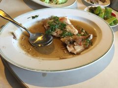 -花莲美仑大饭店 绿苑西餐厅