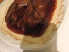 -衡山汇·高级粤菜(霄云路店)