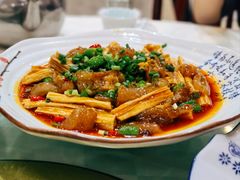 -蒲氏烤鸭(百寿路店)
