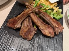 -BOCATA 西班牙餐厅(三里屯店)