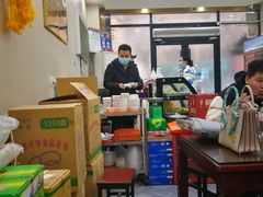 大堂-马有才牛肉面(银池·花香丽舍店)