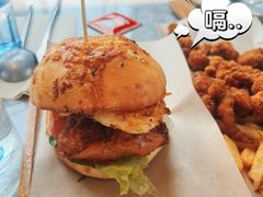 -必胜客(赛特奥莱店)
