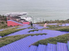 -漳州滨海火山岛自然生态风景区