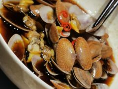 -小大董·烤鸭(观景餐厅·南京西路店)