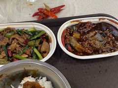 -芙蓉餐厅(厦大店)