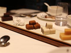 -四季民福烤鸭店(外滩外白渡桥店)