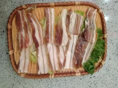 -阿婆情腊排骨火锅(金虹路店)