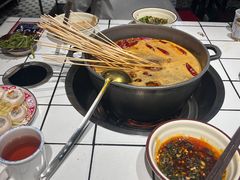 -九街淑芬掌中宝串串公司(沙坪坝店)