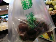 -鲜丰水果(杭州闲林山水店)