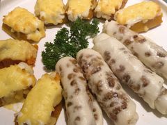 -梅花香里大酒店(郁金香路店)