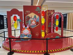 -凯德MALL(望京店)