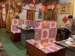 -粗粮人家·东北菜(洋桥店)