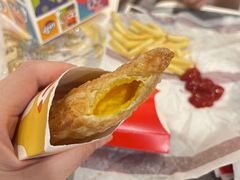 -麦当劳(世纪汇广场店)