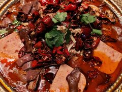 -樽宴酒楼·地道川菜·品质聚会·生日宴请