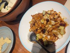 -又一福烤鸭·北京菜(东四店)
