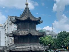 -怡园饭店-餐厅(四望亭店)