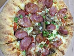 -达美乐比萨(留仙大道店)
