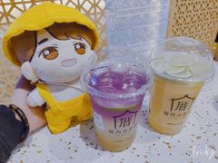 恋上海柠威-厝内小眷村(西单大悦城店)