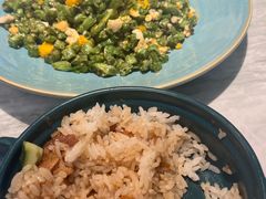 -鹿港小镇(霄云店)